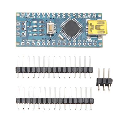 Плата разработки V3.0 Мини-модуль расширения USB Замена с 14 цифровыми выводами