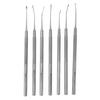 GDC Sub Gingival Scalers S/7 Instruments Kit (SGSP7)