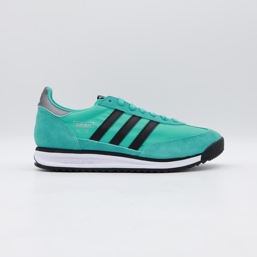 JQ1783 Mercedes AMG PETRONAS F1 Team adidas Originals SL72 RS Core White (Мужской)