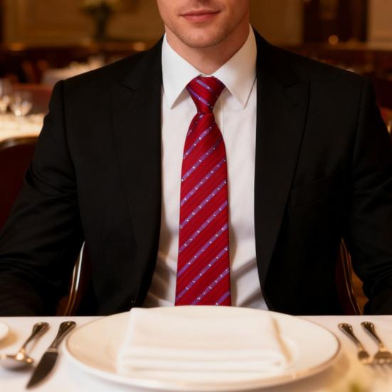 Мужской галстук на молнии, несколько узоров и цветов, регулируемая длина, деловой, для свадеб, вечеринок, формальный