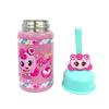 Leburn Sweet and Sour Catch Tinipping Figure Stainless Steel Insulated Thermos Bottle, a Popular Character In Korea