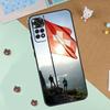 Switzerland Swiss Flag Case For Xiaomi Redmi Note 13 14 9 10 11 12 Pro 10S 11S 12S Cover For Redmi 13C 10C 12C 14C