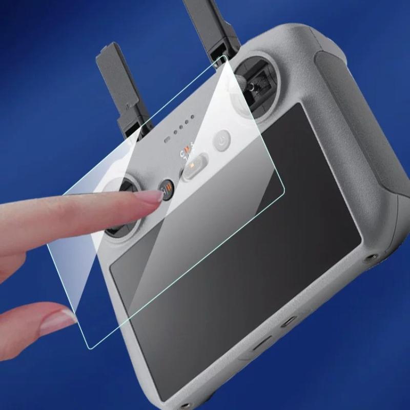 Для DJI Lito X 1 Lito 1 Прозрачный HD Закаленный Стеклянный Защитный Экран для DJI Lito X1 Lito1 Litox1 Защитная Пленка Полного Покрытия