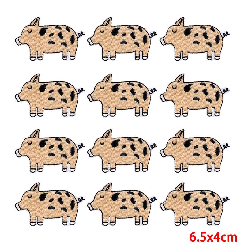 10 шт./лот, оптовая продажа, вышивка, железные нашивки для одежды, нашивки для одежды, куртки, декор, аппликация, принадлежности для шитья