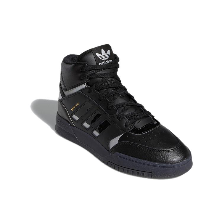 adidas Originals Drop Step Черный EF7141