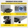 Ice-making Machine 20-28L per hour Ice Block Production Ice Cream Machine Single-head