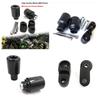 CBR600RR 2007 2008 No Cut Motorcycle Frame Sliders Crash Stator Case Falling Protection For Honda CBR600RR CBR 600RR CBR 600 RR