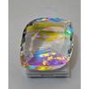 Natural Mystic Topaz Rainbow Color Fancy Cut 125+ Ct Fabulous Gemstone