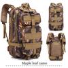 30-литровый тактический рюкзак для улицы, водонепроницаемый Daypack из ткани Oxford 900D для мужчин и женщин