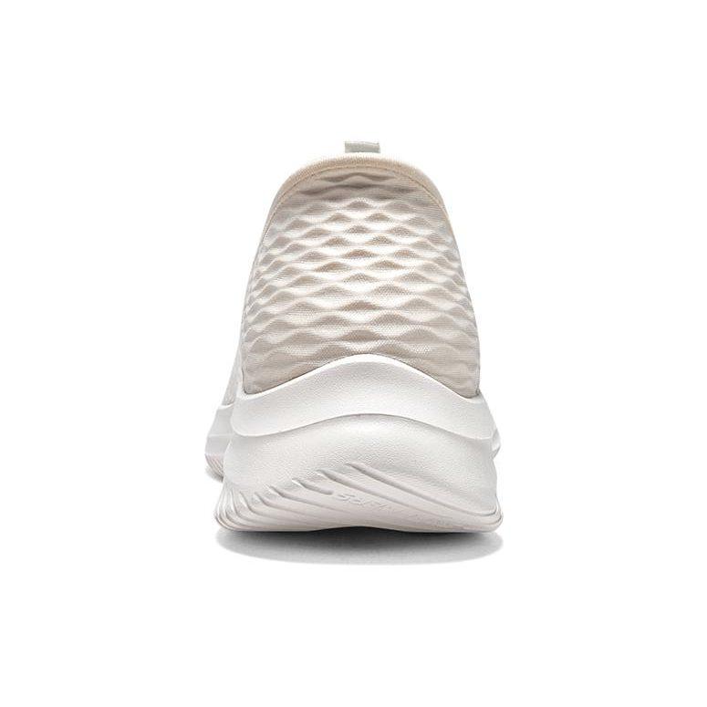 Skechers Слипоны Ultra Flex 3.0 'Off White' Женские 149590-OFWT