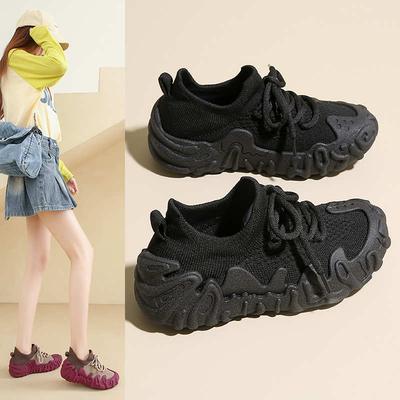 Мода Ключевая Высота Платформа Бренд Женская Спортивная Обувь Тренировочная Женская Спортивная Обувь Кроссовки Лоферы Женская Спортивная Гоночная Оптовая Продажа Teniis