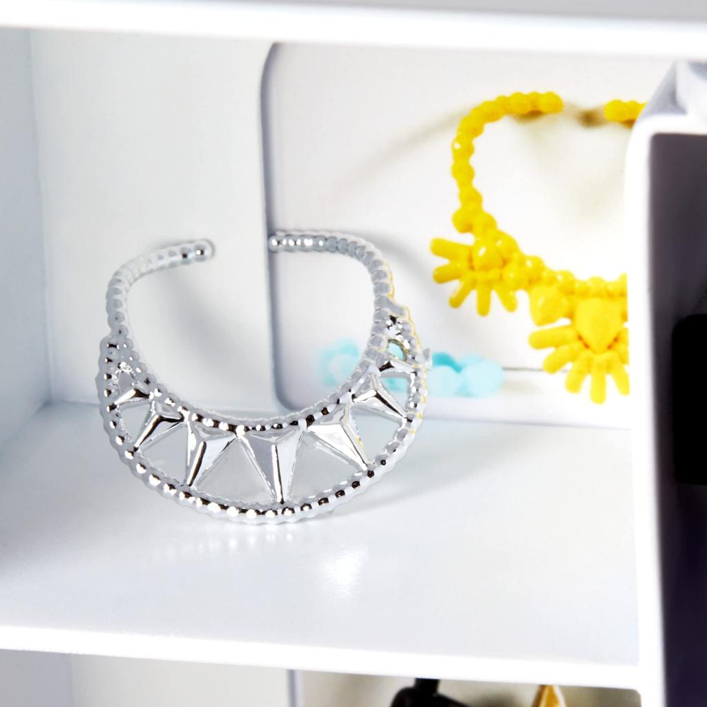 Mattel Барби и Розовый Шкаф Набор Модной Одежды Кукла Включает Куклу и Аксессуары Возраст от 3 лет GBK12 & (Переодевание и Дом) - - -