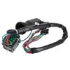 ODiDiO 81255090019 Car Steering Column Switch For MAN 81255090015 81255090028 81255090093 81255090124 812550900931 81255090096