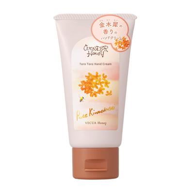VECUA Honey Тающий крем для рук Чистый османтус 50 г (Крем для рук)