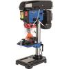 Сверлильный станок - - DP16VLS - 500 Вт - Встроенный лазер