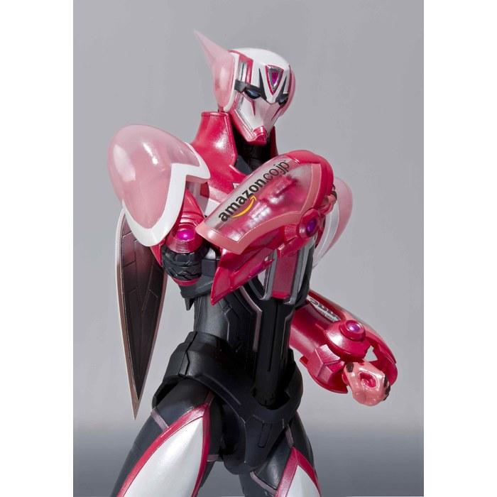 TAMASHII NATIONS S.H.Figuarts Барнаби Брукс-младший. Amazon.co.jp (р) ИЗДАНИЕ
