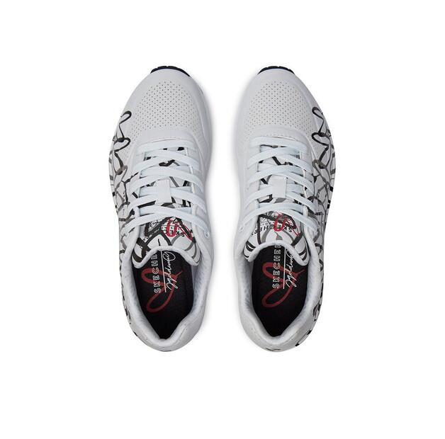 Кроссовки Skechers Spread The Love
