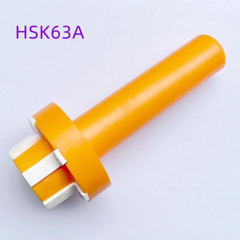 BT30/BT40/BT50 Шпиндель ЧПУ Очищающий стержень для обрабатывающих центров