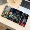 Чехол для телефона H-Hades Game для Samsung S25, S24, S21, S22, S23, S30, Ultra, S20, Plus, Fe, Lite, Note, 10, Черный чехол