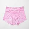Sexy Women Lace Seamless Underwear Comfortable Underwear High Waist Briefs Large Size Panties EMA