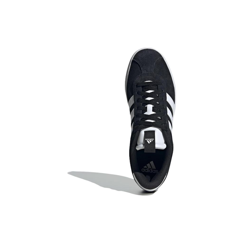 adidas Vl Court 3.0 'Черный Белый' ID6278