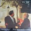 Виниловая пластинка COUNT BASIE April In Paris 18MJ9022 VERVE 1981 Япония Джаз Б/у