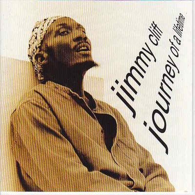CD ДЖИММИ КЛИФФ - Путешествие длиною в жизнь 5245512 Island Records 1998 Европа Регги, Ска и Даб Б/У