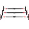 Pull-Up Bar Indoor Fitness Pull-Up No-Punch Door Pull-Up Bars