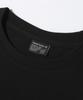 ELIMENO El Daisy Short Sleeve T-Shirt Black