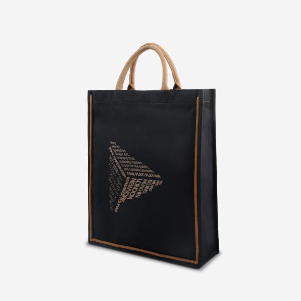 City Converse Bag -Navy, Canvas Bag -7000005303