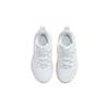 Nike Детские кроссовки Star Runner 4 PS Triple White Pure-Platinum DX7614-100
