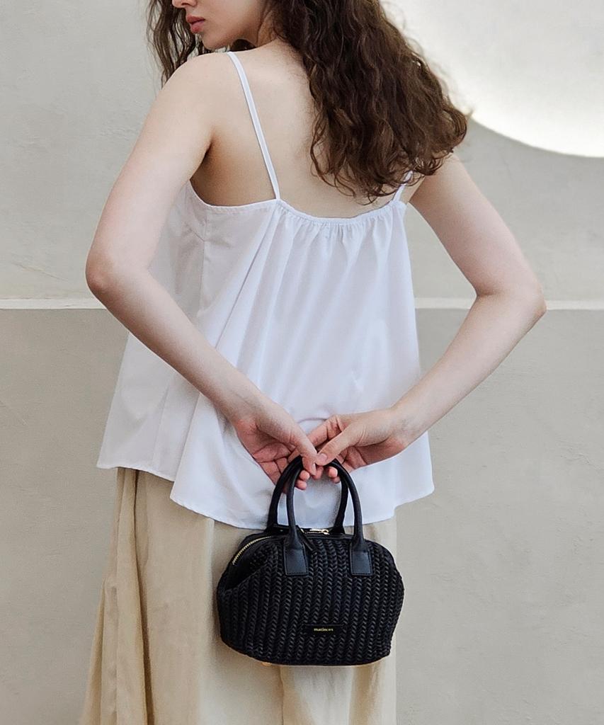 Matincox Neli-Black