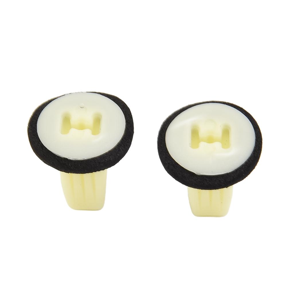 Для Focus MK2 04-11 зажимов для задних фонарей Ford Parts