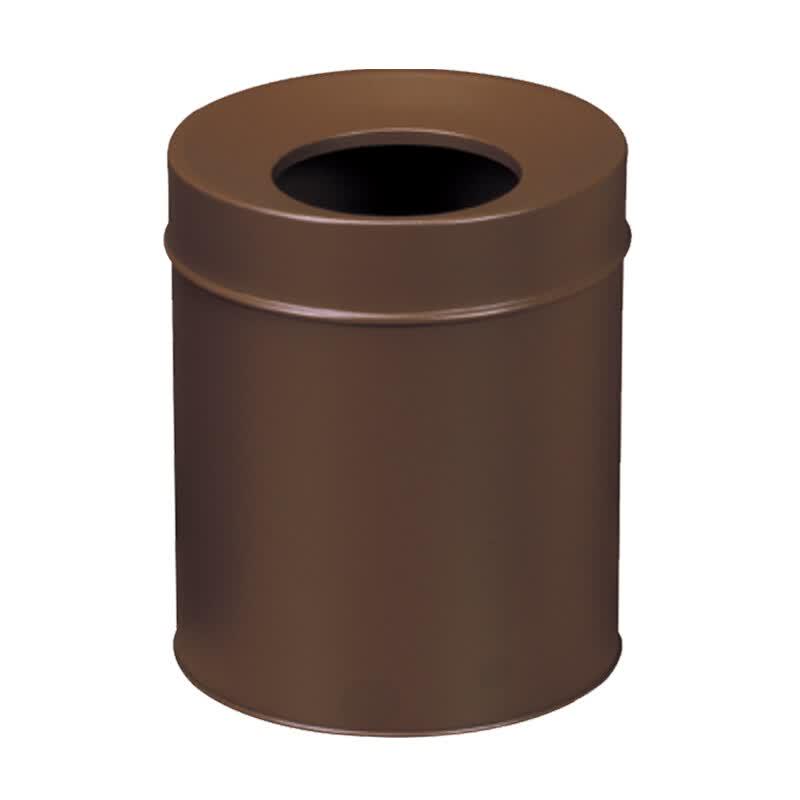 GPX-177 Stainless Steel Round Waste Bin