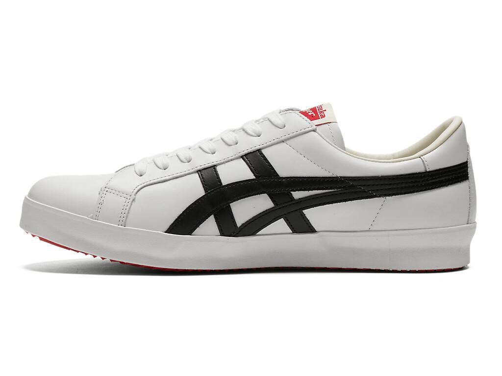 1183B359-101 Onitsuka Tiger NIPPON MADE Fabre NM Белый Черный (Мужской)