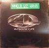 12-дюймовая пластинка OUTSIDERZ 4 LIFE - Who R U? (Ремиксы Тимбалэнда) 708761438512 Blackground Ent 2000 US Rap & Hip-Hop/R&B Б/у