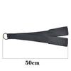 Heavy Fitness Duty Arm Biceps Triceps Rope Strap Weight Lifting Bodybuilding Strength Training Pulldown Cable Attachment