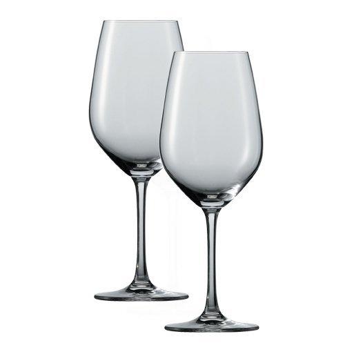 Schott Zwiesel Vigna Chianti Pair