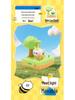 RealFun LK2506 Солнечная Qimo Pig Edition Орнамент-сюрприз