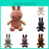 Miffy Doll Toy Super Soft Plush Material Pp Cotton Stuffing Perfect Gift For Kids