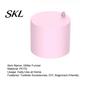 Tumbler Glitter Funnel Snowglobe Adding to Cups Beginners 3D Printed Crafters DIY Cup Making Tools Accessories Easy Filler