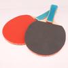 1Set Table Tennis Rackets Ping Pong Paddles Lightweight Professional Ergonomic Handles For Club Training Beginner Practicing Gym