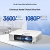 Epson CB-FH08 3LCD 1080P Projector (CN version)