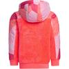 adidas Детские толстовки с капюшоном Средние GU3243