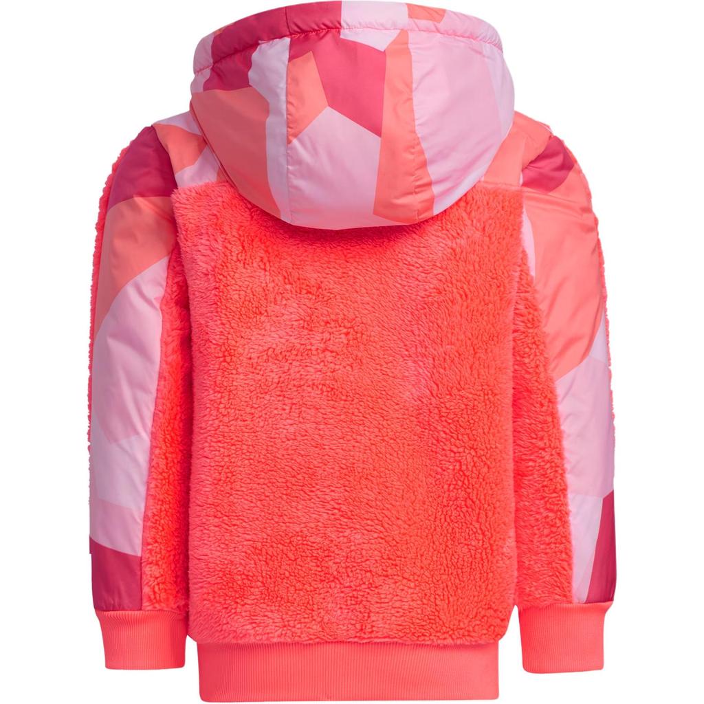 adidas Детские толстовки с капюшоном Средние GU3243