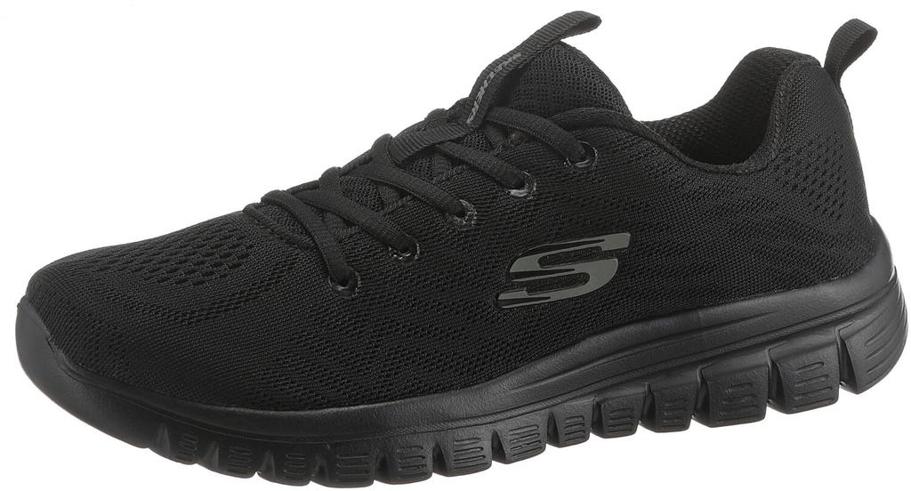 Кроссовки Skechers Graceful - Get Connected