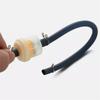 2X Motorcycle Inline Fuel Filter Kit Universal 6mm Motorbike ATV Inline Fuel Filter