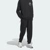 Adidas Originals FEIFEI RUAN Knitted Sweatpants Unisex Black (Unisex) Knitted Sweatpants IX4245