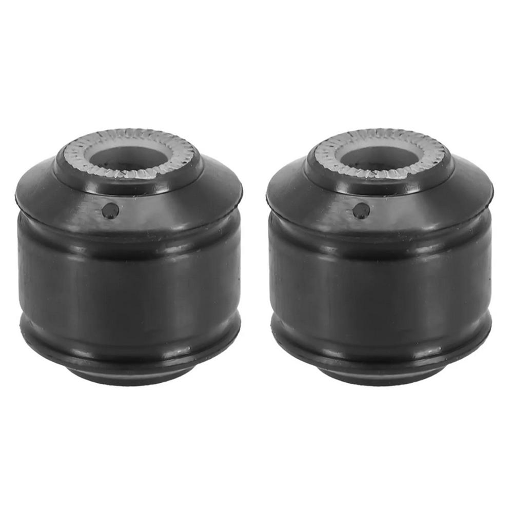 2 x Втулка амортизатора для Nissan Navara D40 / Pathfinder R51 562195X00A Новая