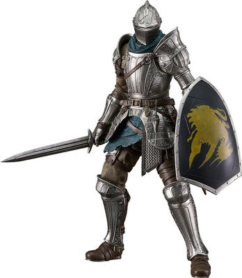 POP UP PARADE SP Demons Souls [PS5] Рифленая броня [PS5] Пластиковая предварительно окрашенная готовая фигурка без масштаба